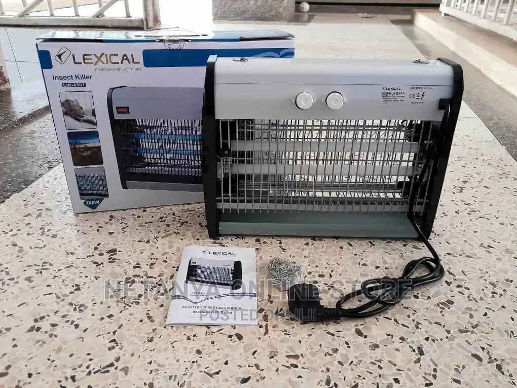 Lexical Electric Insect Killer
