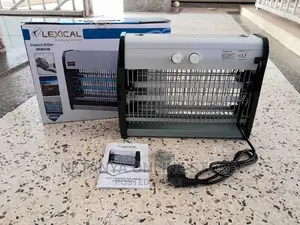 Lexical Electric Insect Killer