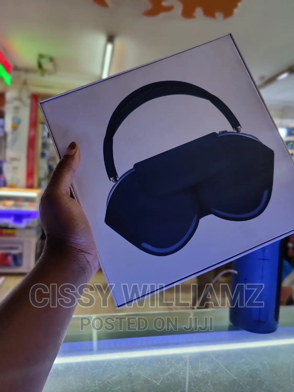 Airpods Pro Max Headphone Wireless Airpods Pro Max Headphone