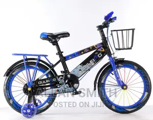 Kids Bicycles