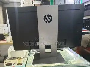 Hp Monitor 23 Inches E232 1