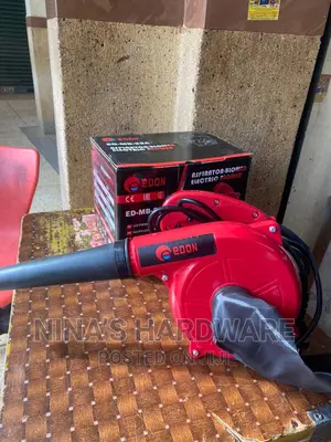 Electric Blower/Dust Blower