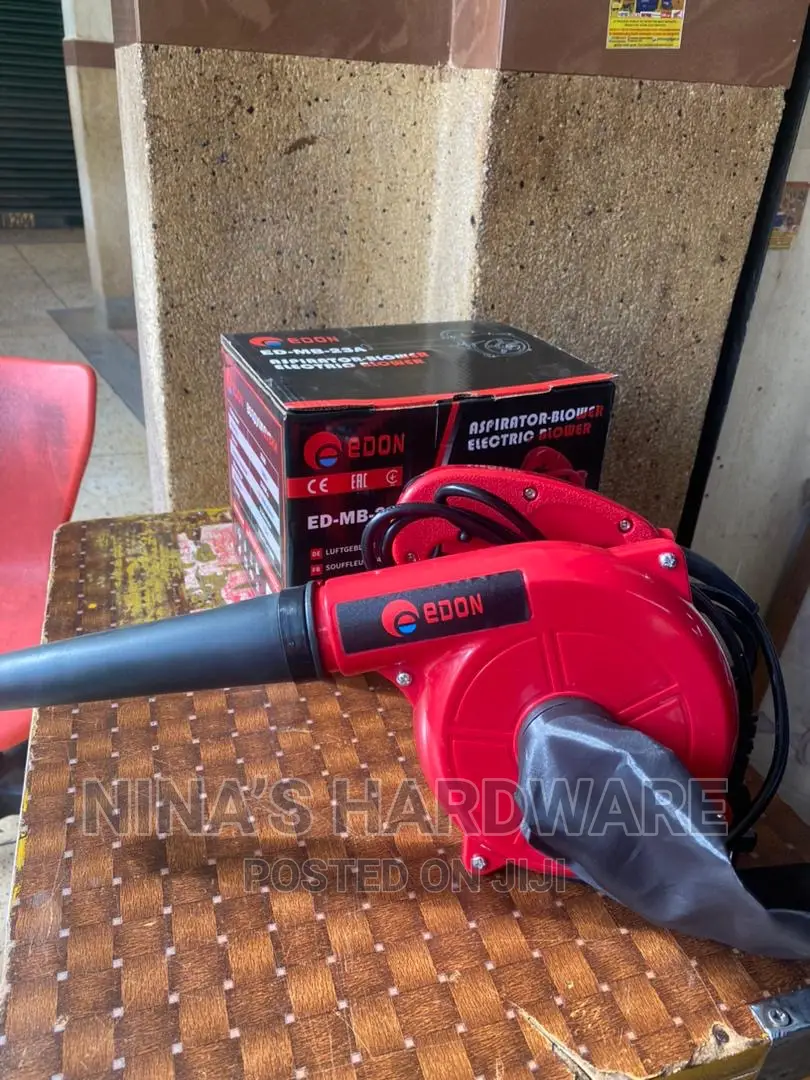 Electric Blower/Dust Blower