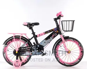 Kids Bicycles