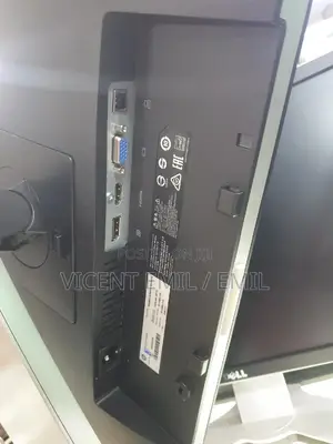Hp Monitor 23 Inches E232 1