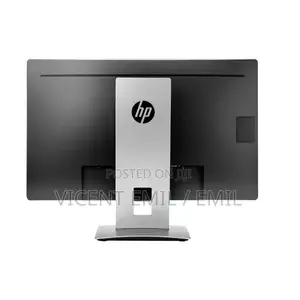 Hp Monitor 23 Inches E232 1