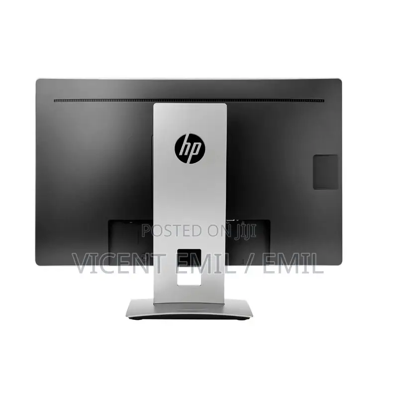 Hp Monitor 23 Inches E232 1
