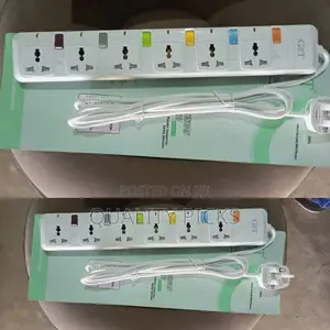 G and T Power Extension