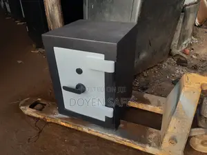 Safe Box 200kgs