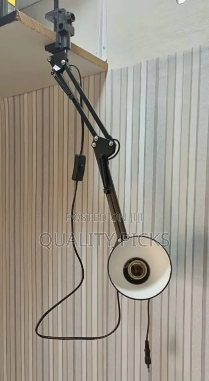 Office Table Lamp
