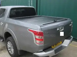 Roller Shutter Cover Mitsubishi L200 2011-2023
