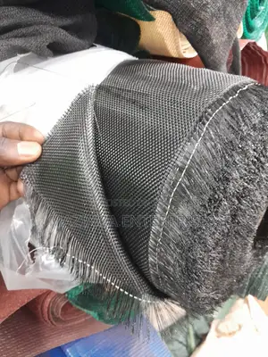 2.8x50meters Heavy-Duty Trampoline Fabric