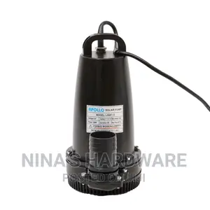 Solar Pump 10mtrs