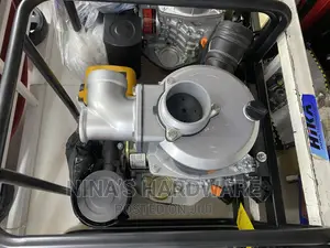 3inch Diesel Water Pump