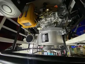 3inch Diesel Water Pump