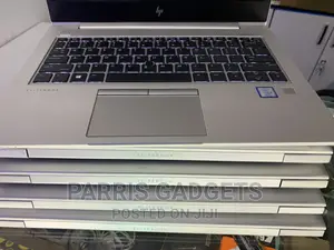 Laptop HP EliteBook 830 G6 12GB Intel Core I5 SSD 256GB