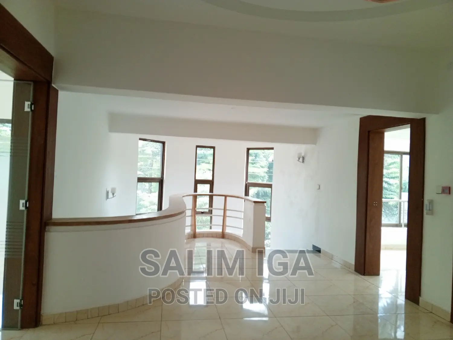 Mini Flat in Kololo Property, Central Division for rent