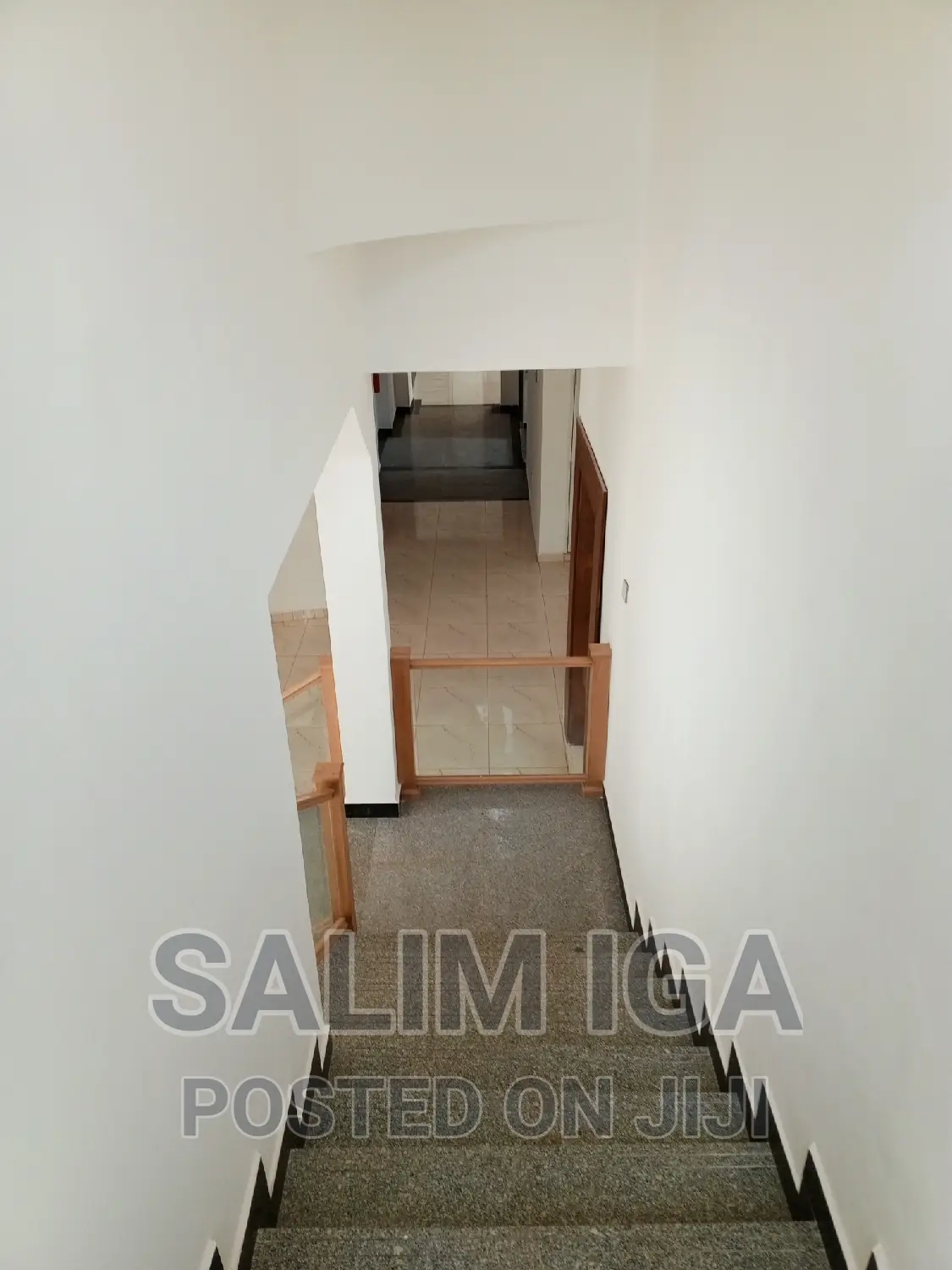Mini Flat in Kololo Property, Central Division for rent