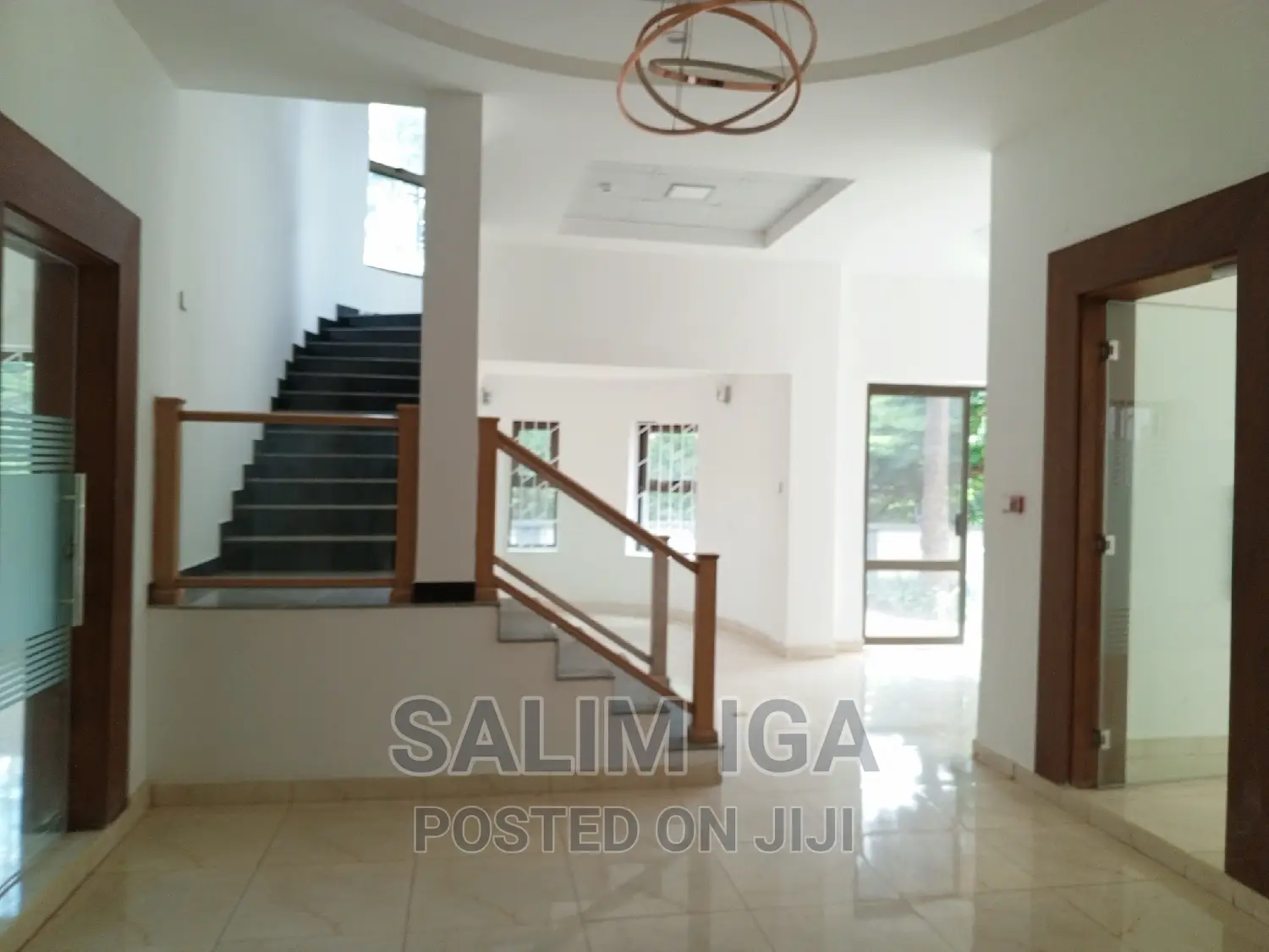 Mini Flat in Kololo Property, Central Division for rent