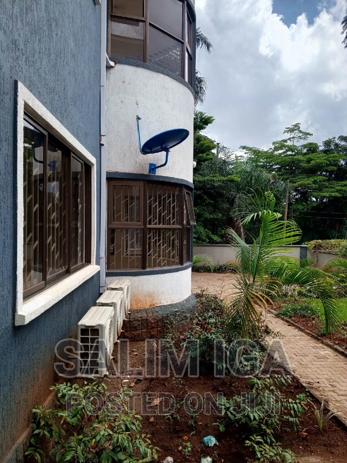 Mini Flat in Kololo Property, Central Division for rent