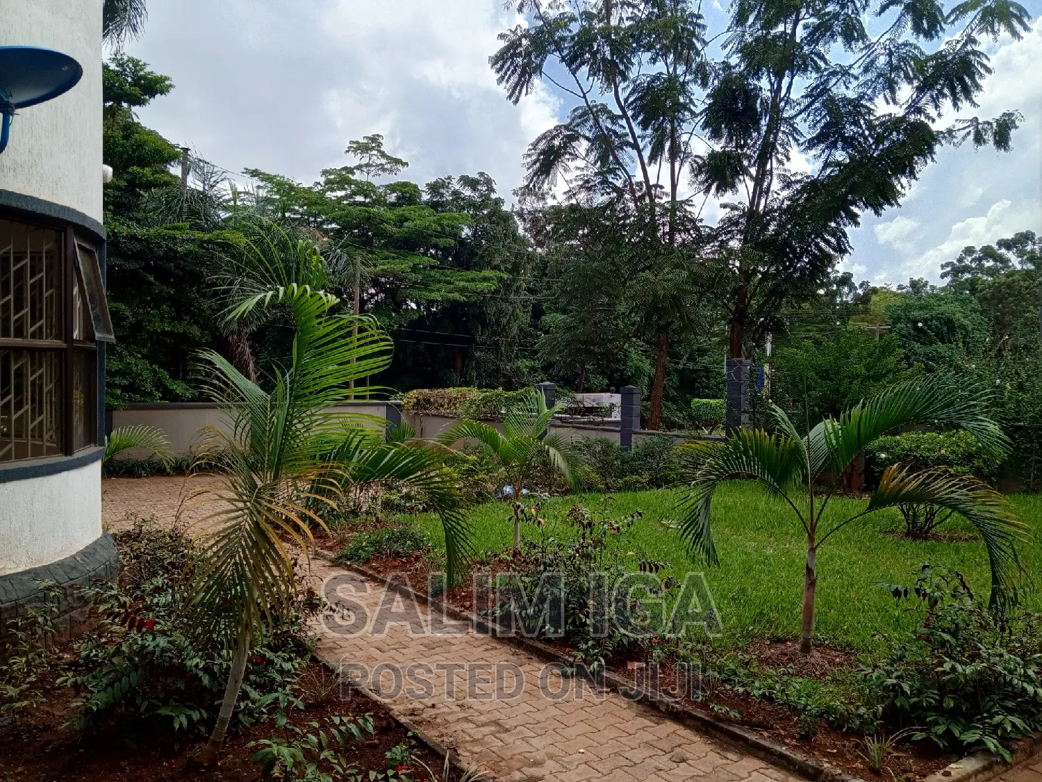 Mini Flat in Kololo Property, Central Division for rent