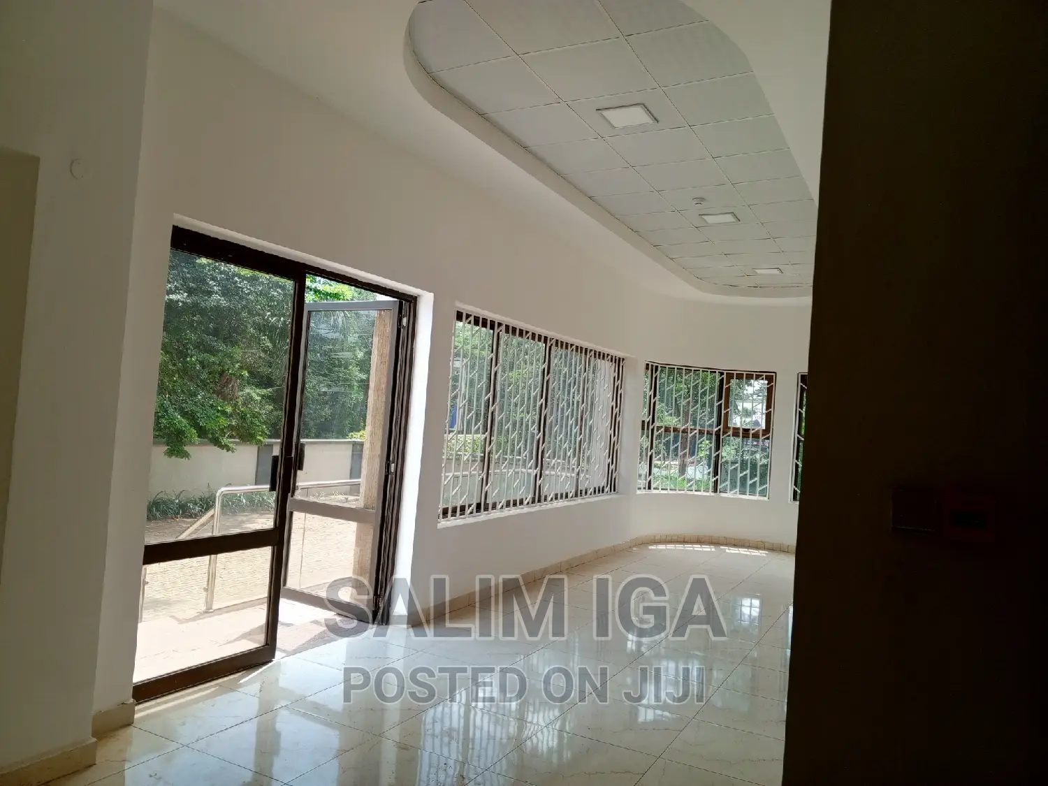 Mini Flat in Kololo Property, Central Division for rent
