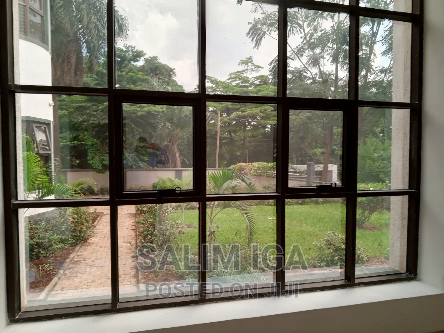 Mini Flat in Kololo Property, Central Division for rent