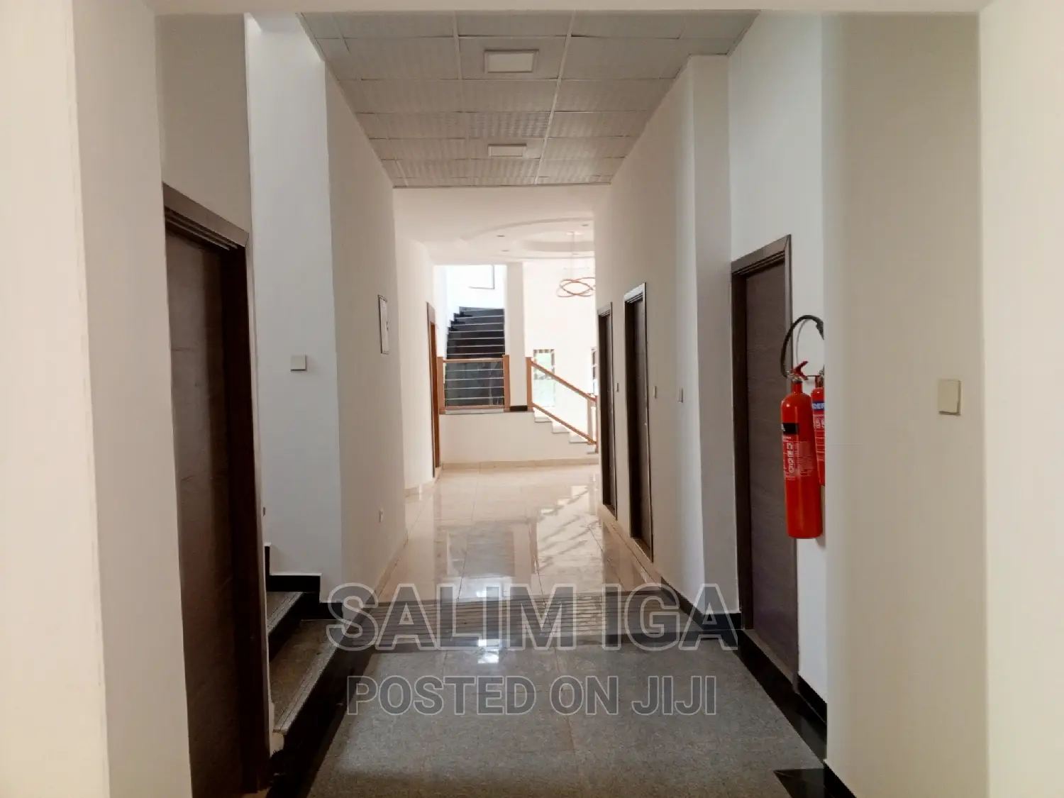 Mini Flat in Kololo Property, Central Division for rent