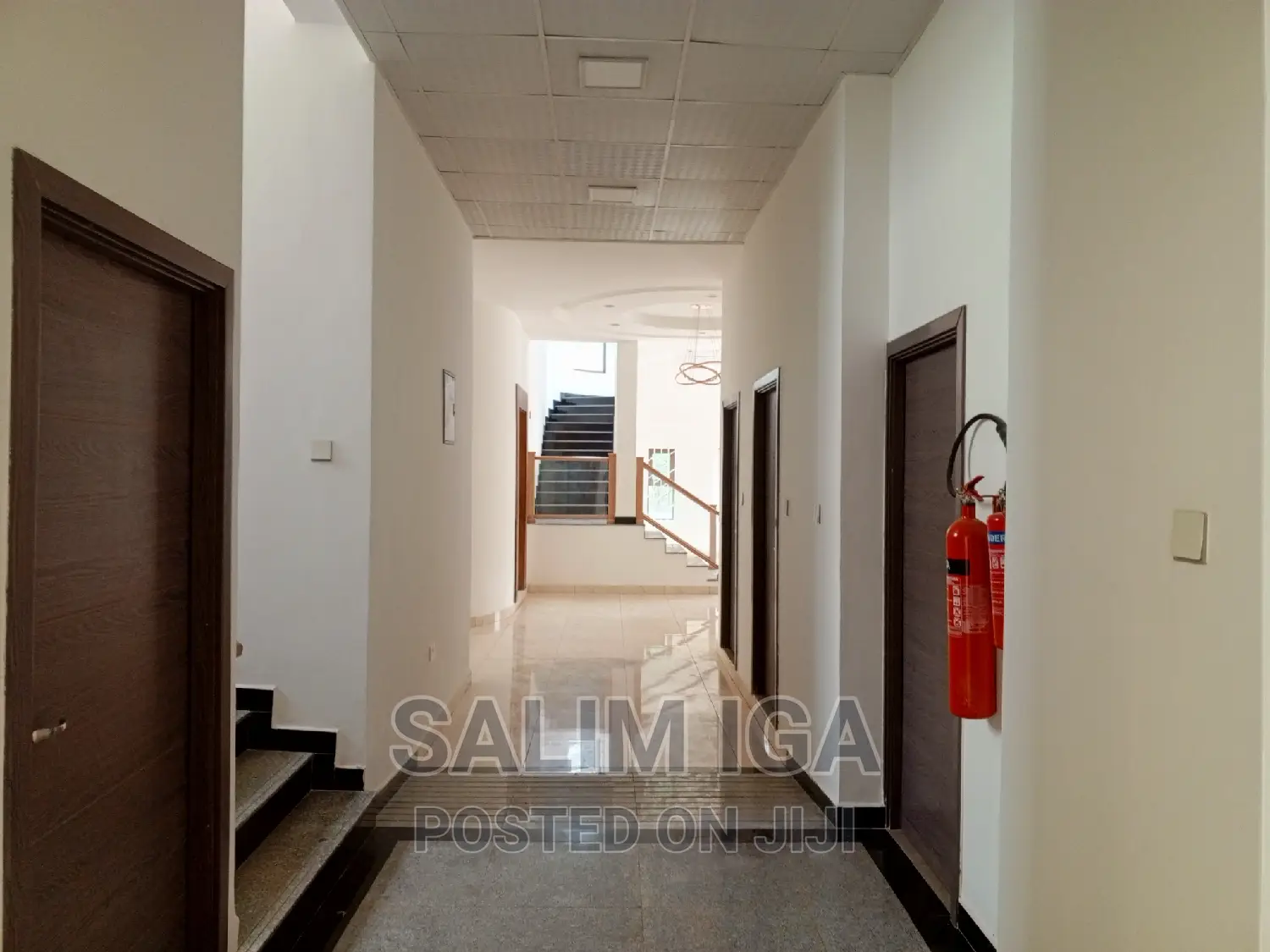 Mini Flat in Kololo Property, Central Division for rent