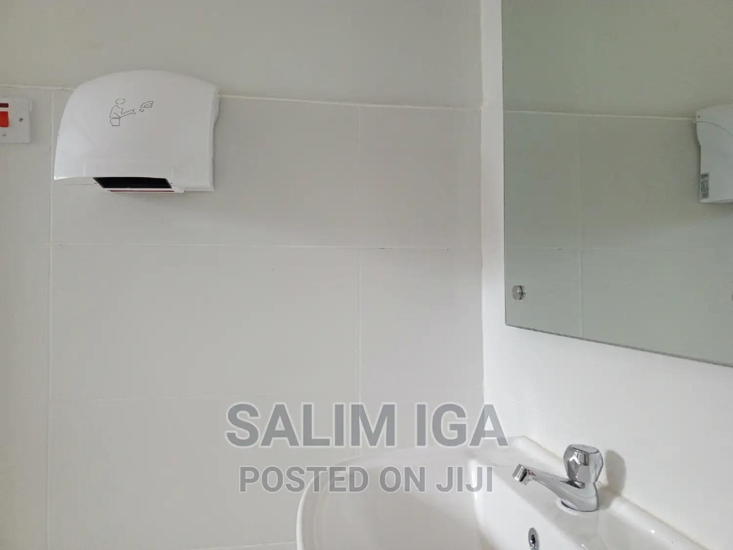 Mini Flat in Kololo Property, Central Division for rent