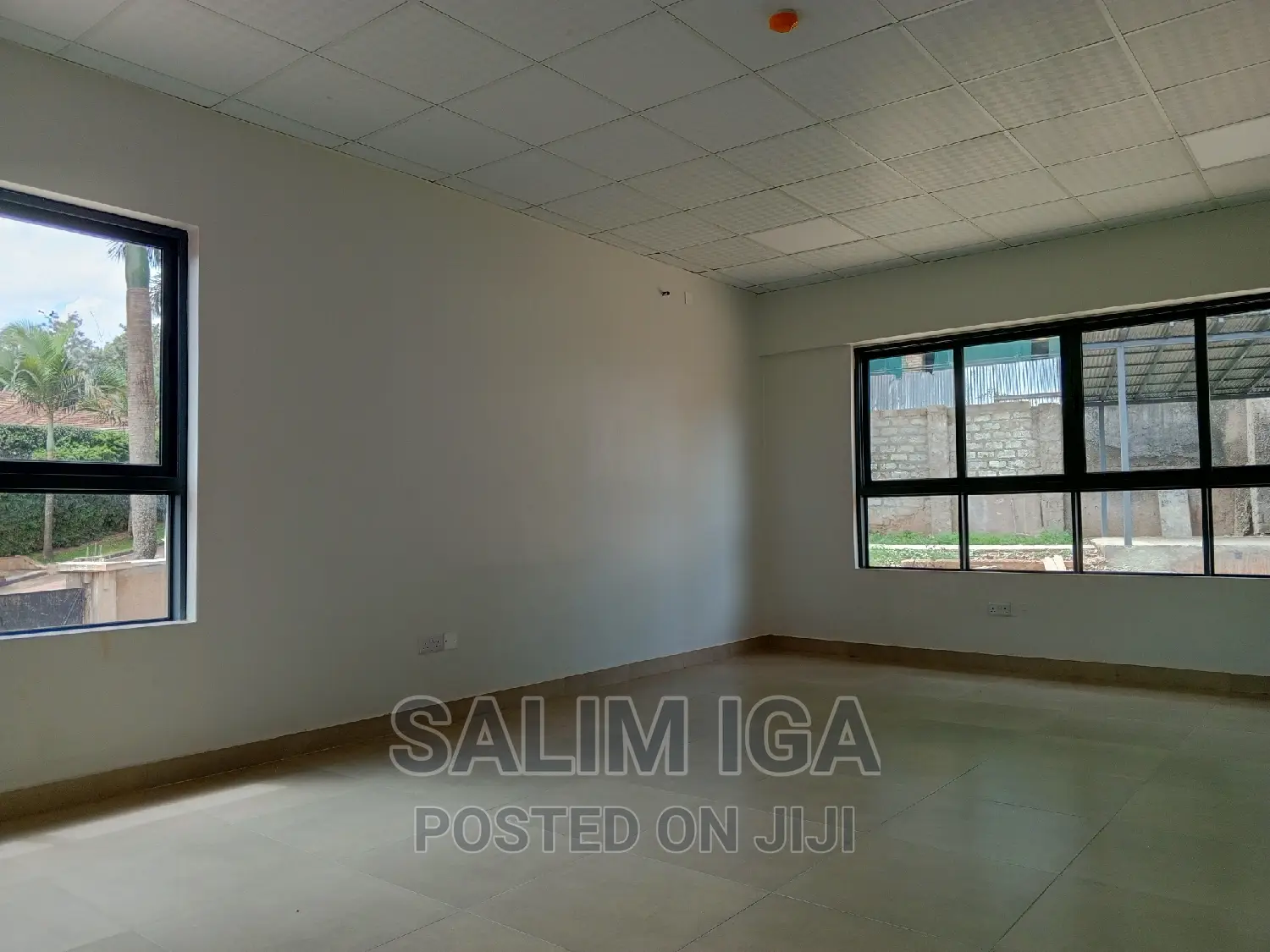 Mini Flat in Kololo Property, Central Division for rent
