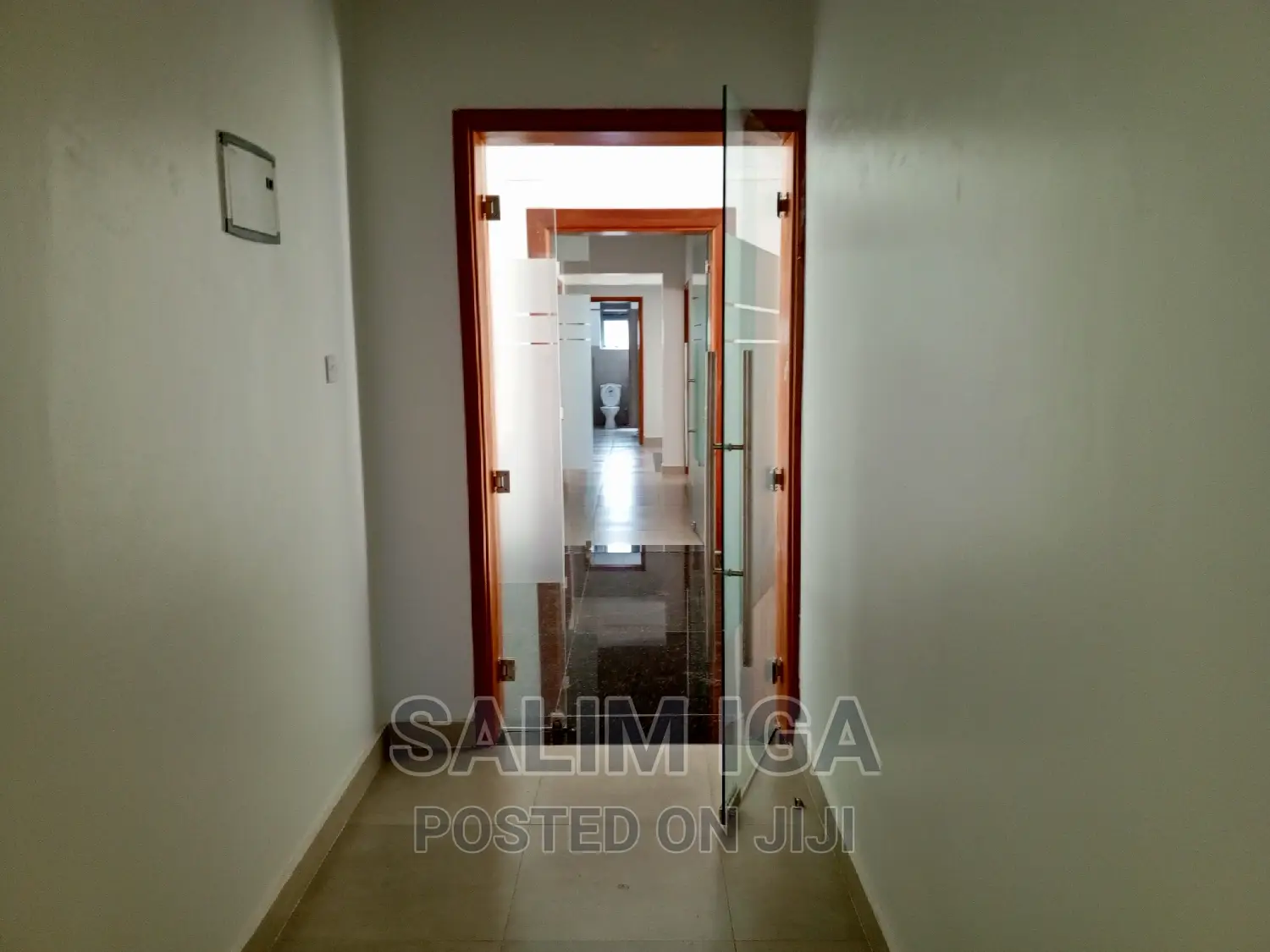 Mini Flat in Kololo Property, Central Division for rent