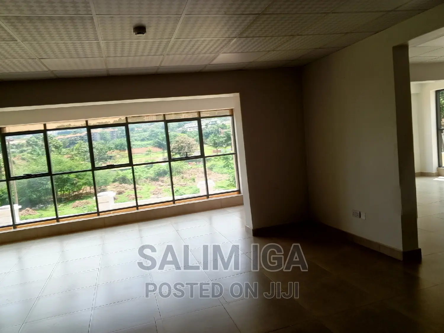 Mini Flat in Kololo Property, Central Division for rent