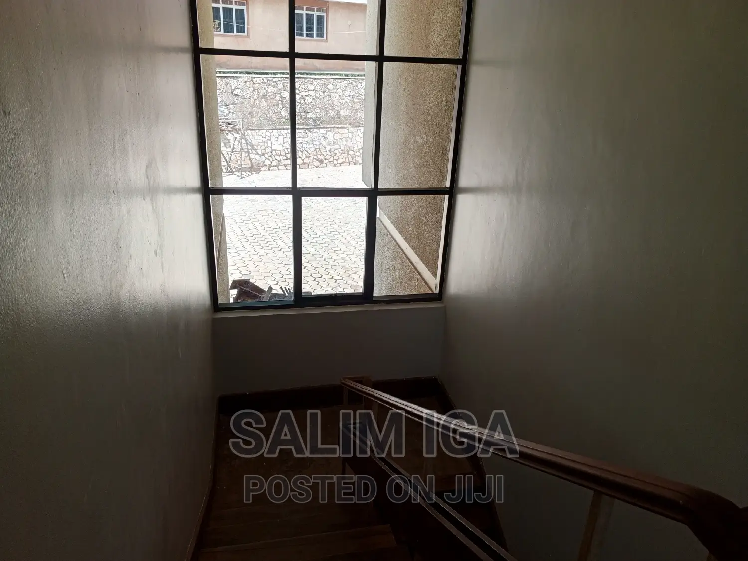 Mini Flat in Kololo Property, Central Division for rent