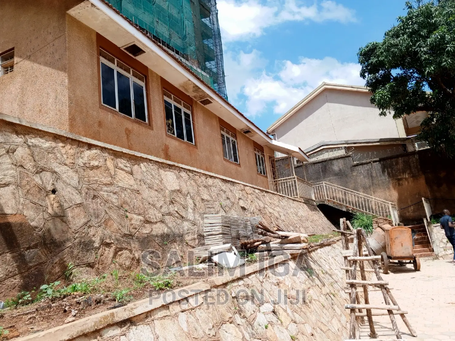 Mini Flat in Kololo Property, Central Division for rent