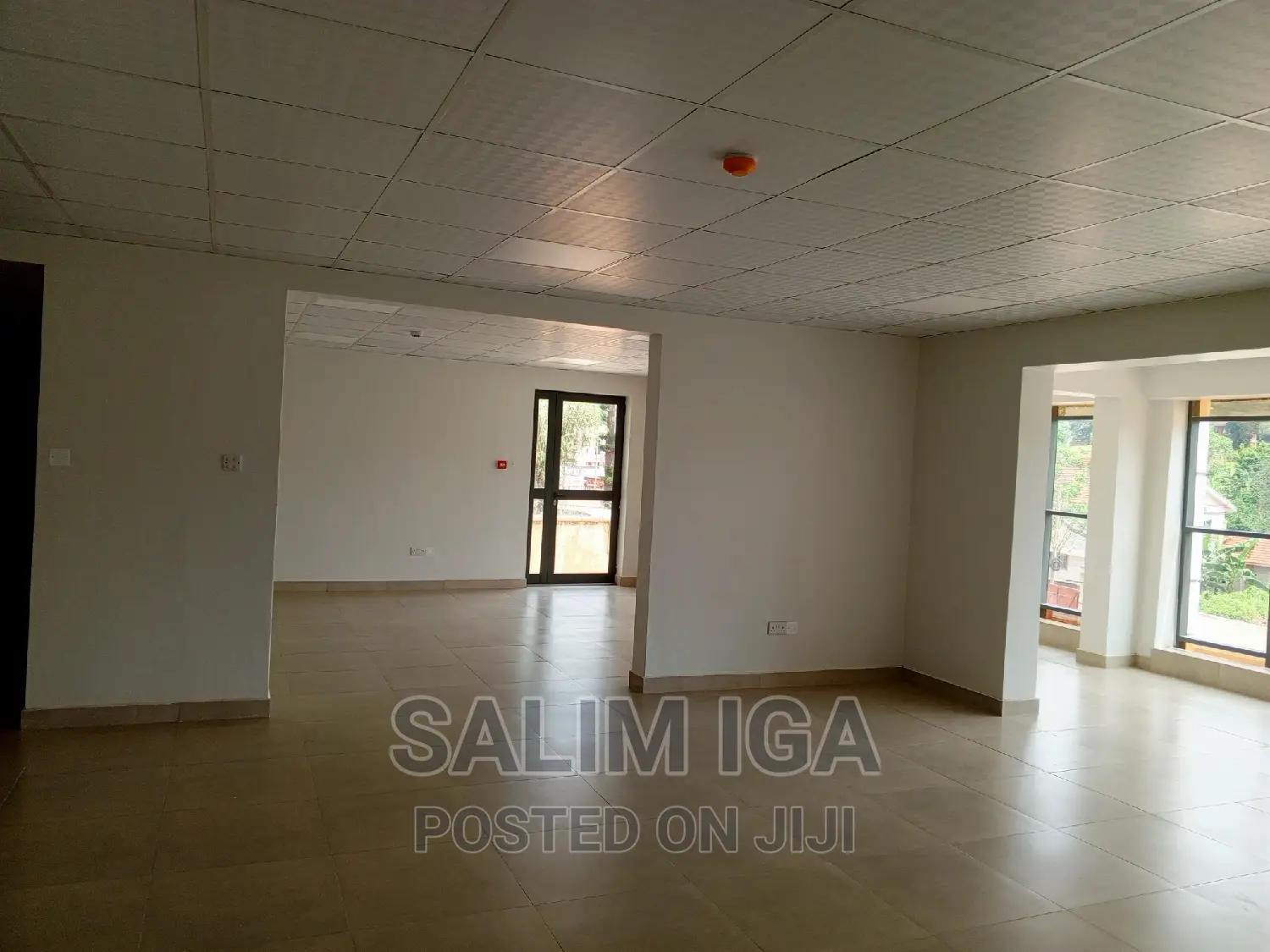 Mini Flat in Kololo Property, Central Division for rent