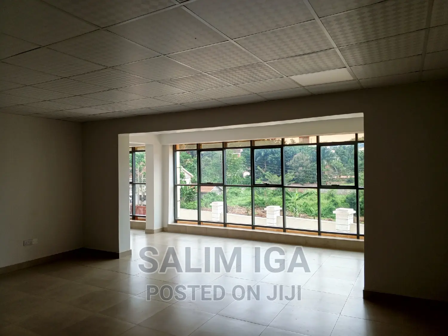Mini Flat in Kololo Property, Central Division for rent