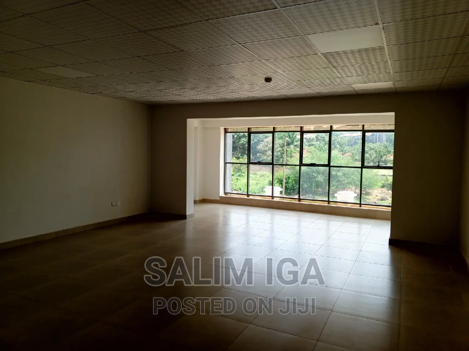 Mini Flat in Kololo Property, Central Division for rent