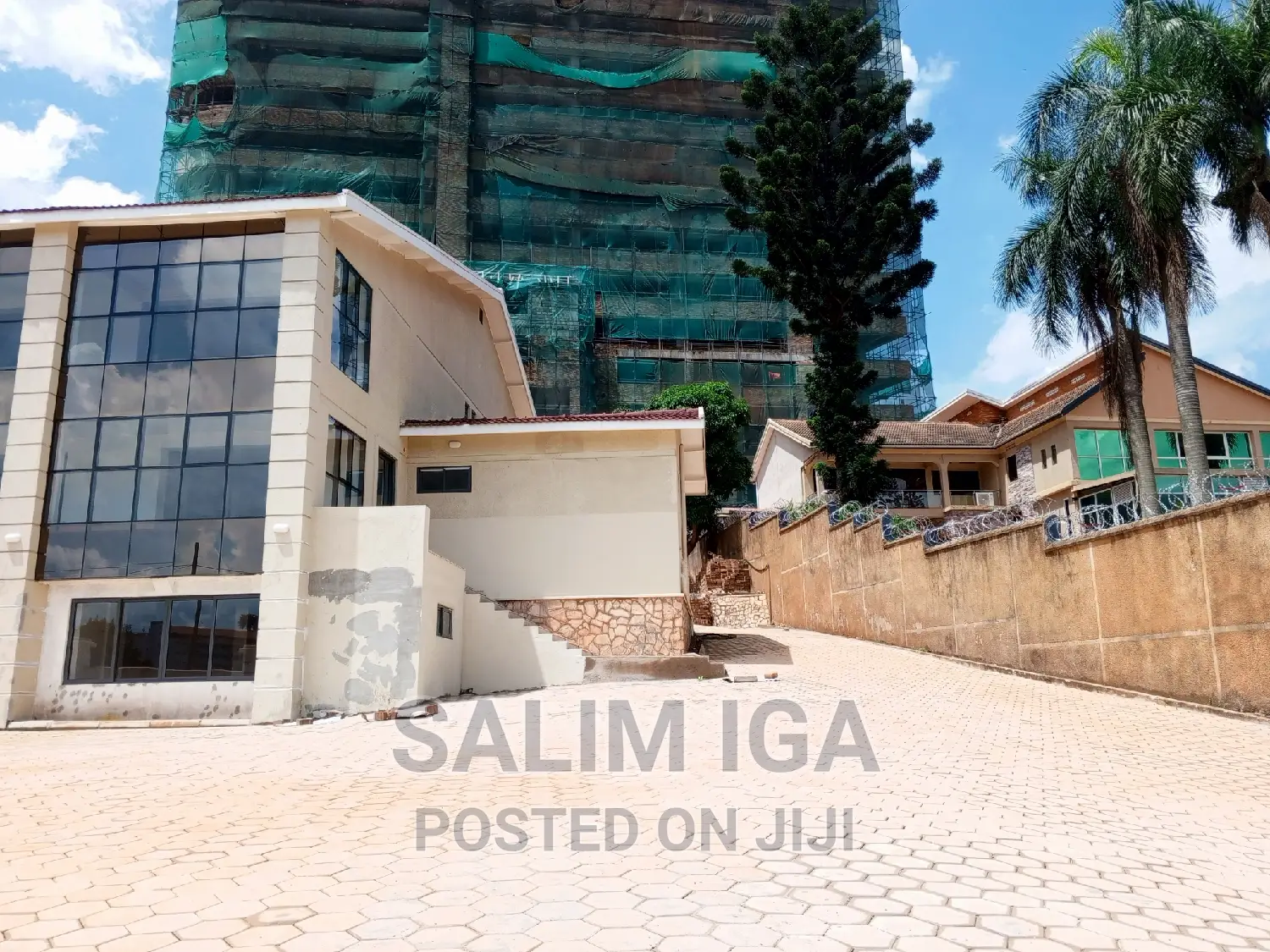 Mini Flat in Kololo Property, Central Division for rent