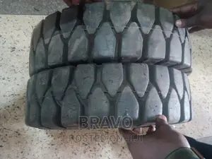 600-9 GP Tyres Forklift