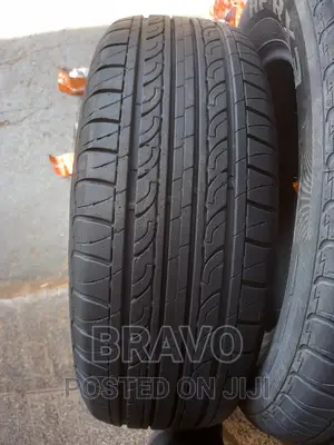 215/60r16 Tyres for Mark X, Nadia