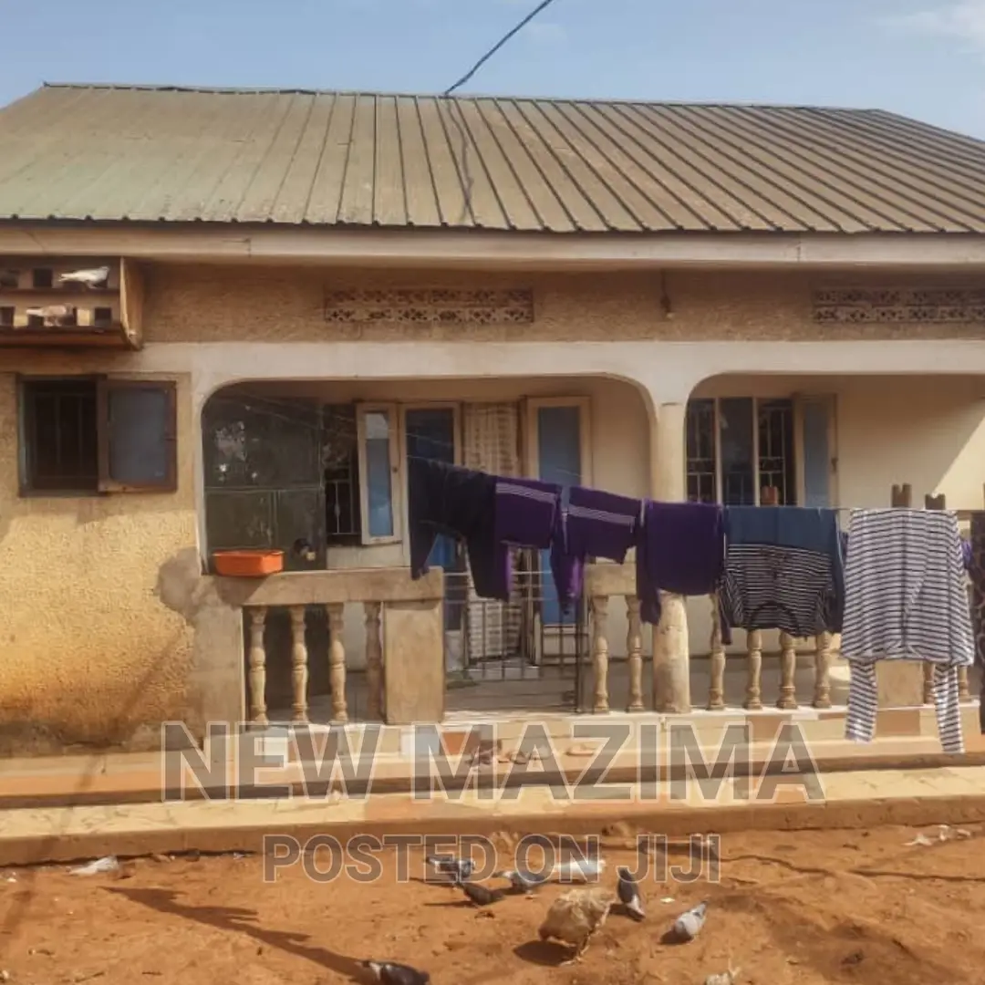 3bdrm House in Kibuli Pride, Central Division for sale