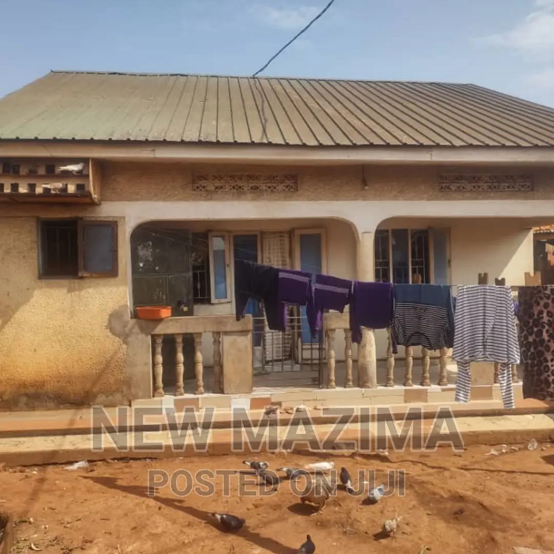 3bdrm House in Kibuli Pride, Central Division for sale