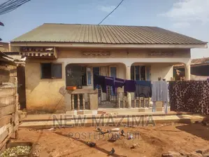 3bdrm House in Kibuli Pride, Central Division for sale