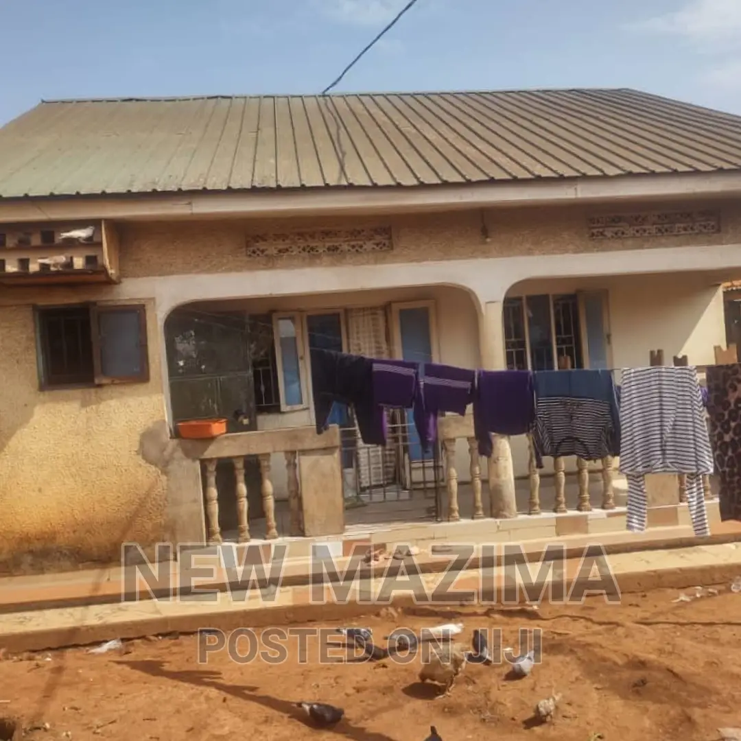 3bdrm House in Kibuli Pride, Central Division for sale