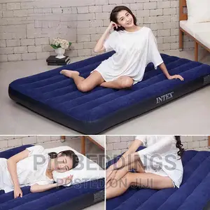 Durable Air Mattresses