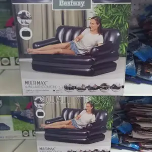 Air Sofa Mattress