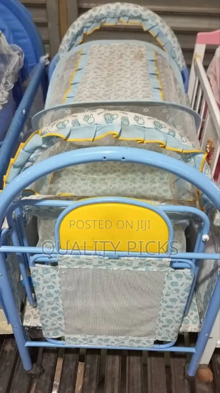 Baby Portable Mosquito Net