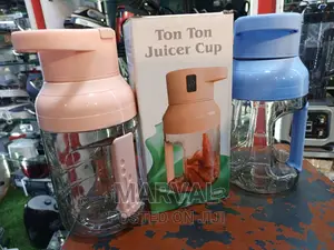 USB Rechargeable Personal Blender For Shakes And Smoothies