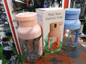 USB Rechargeable Personal Blender For Shakes And Smoothies